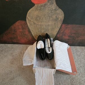Easy Spirit Black Women's Heels